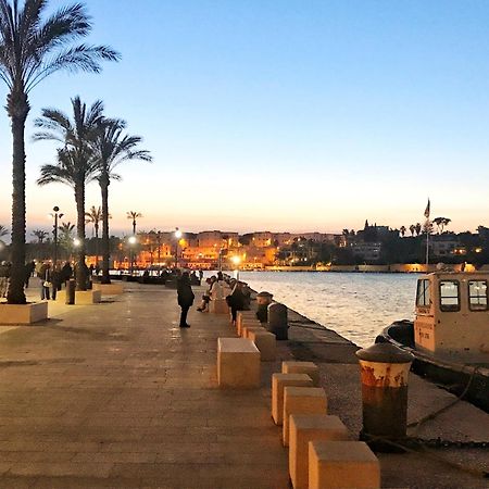 Appartamento Il Nido Brindisi Exteriör bild