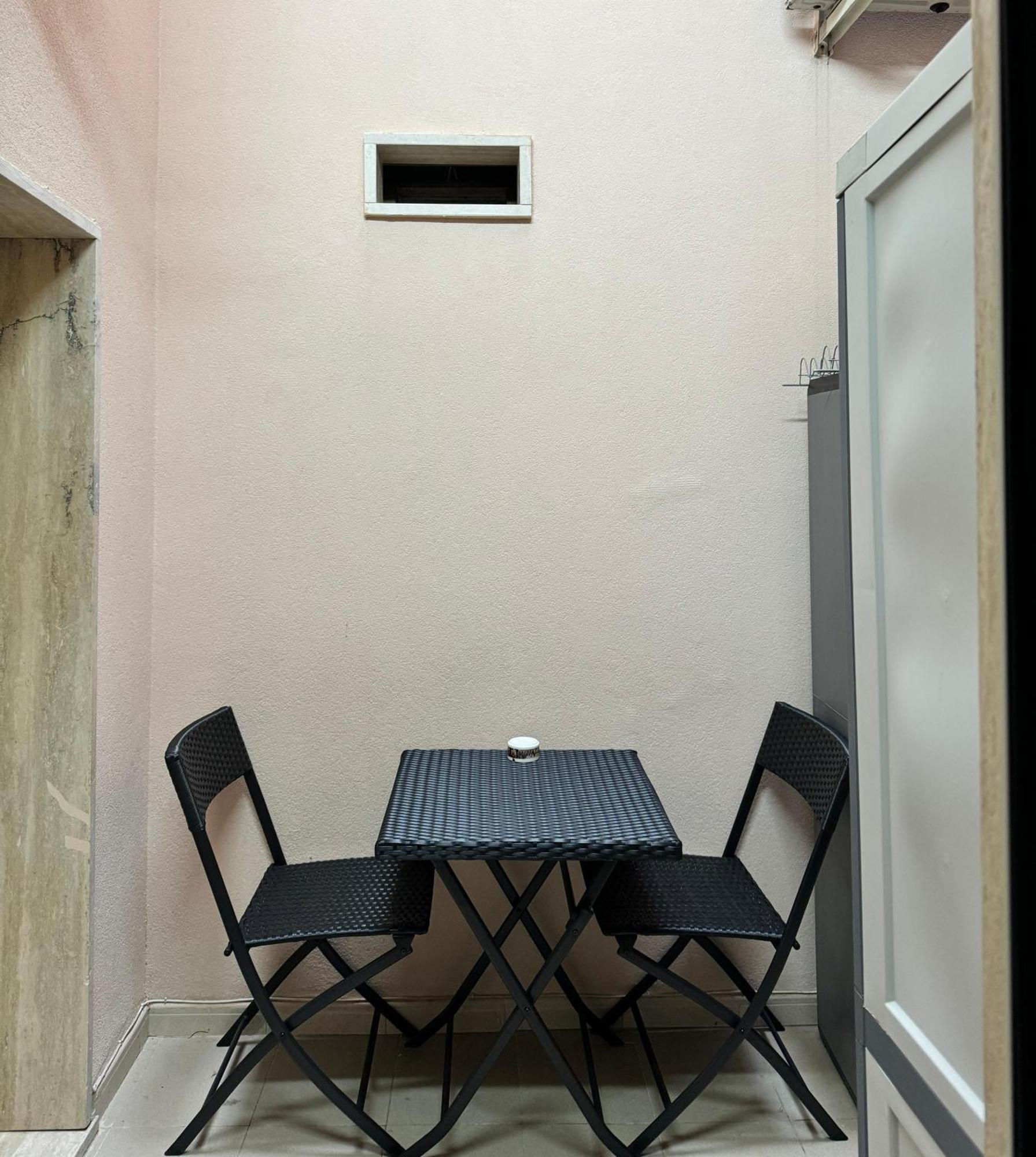 Appartamento Il Nido Brindisi Exteriör bild