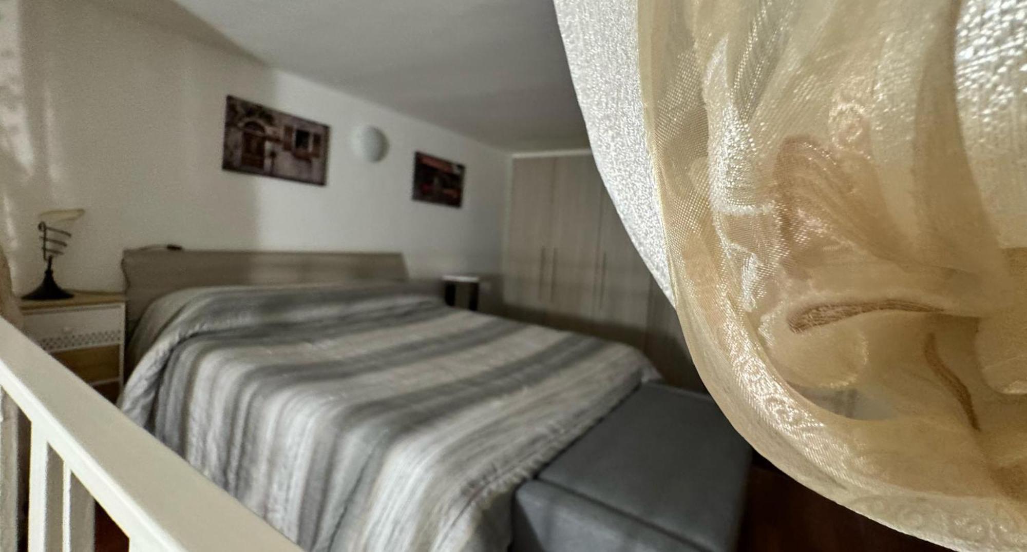 Appartamento Il Nido Brindisi Exteriör bild