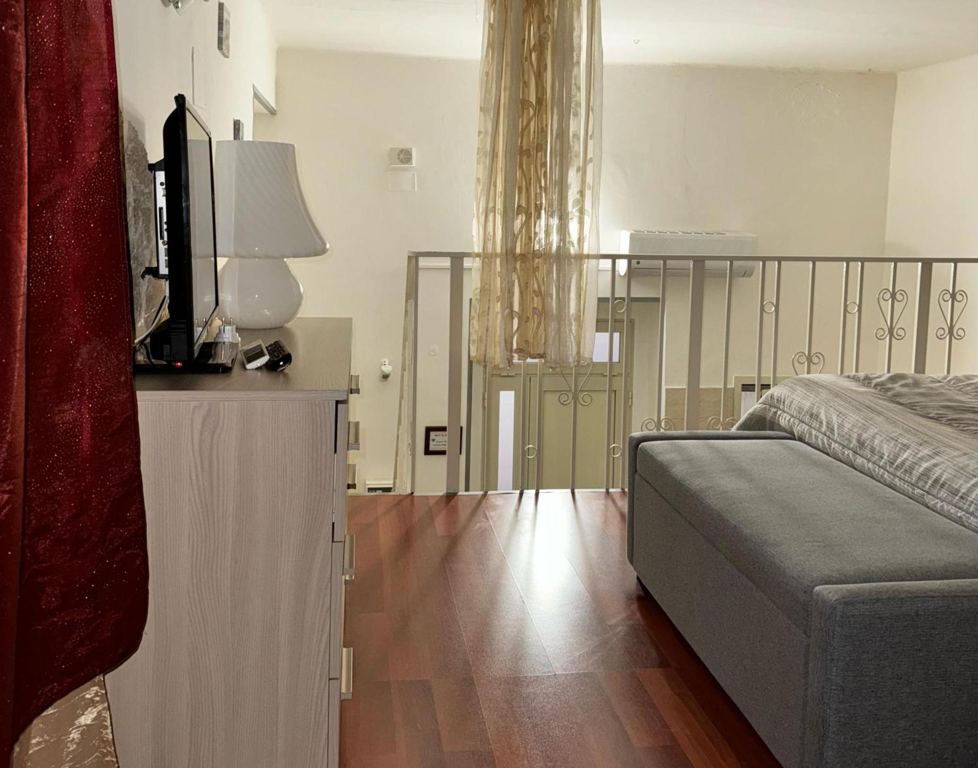 Appartamento Il Nido Brindisi Exteriör bild